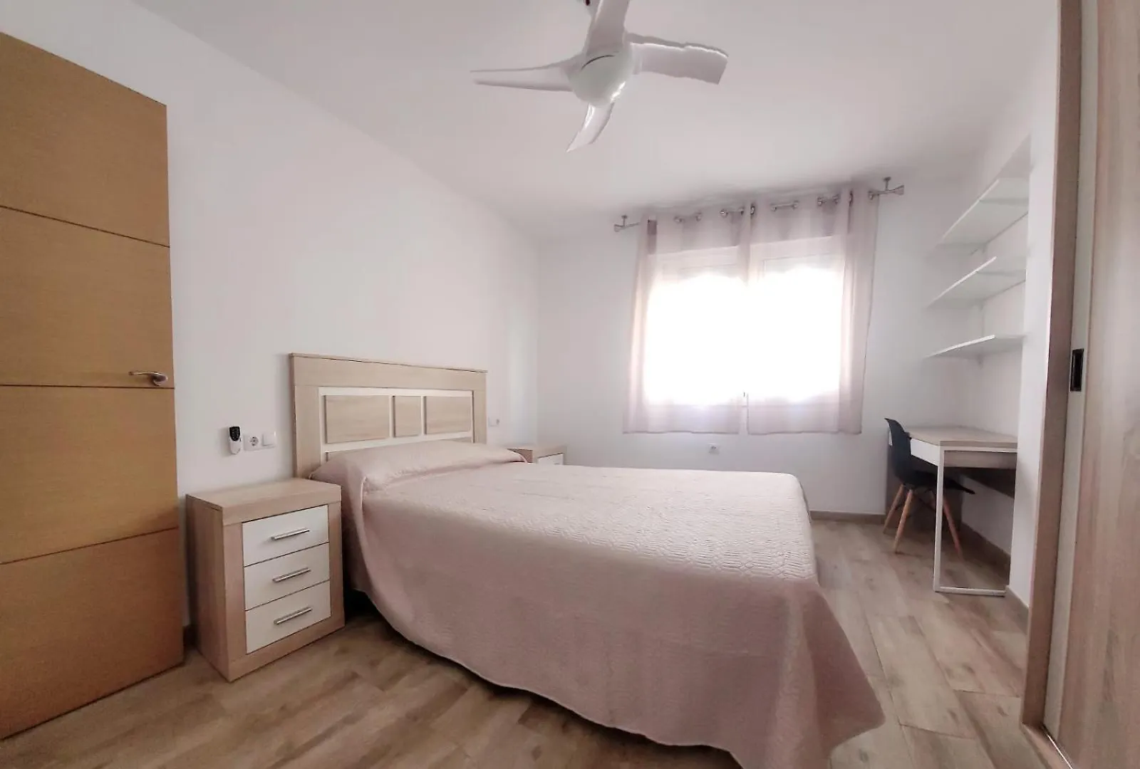 Casa Aurelia Daire Almería