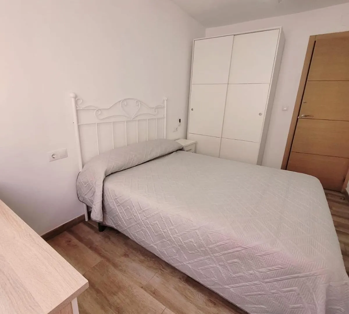 Casa Aurelia Daire Almería